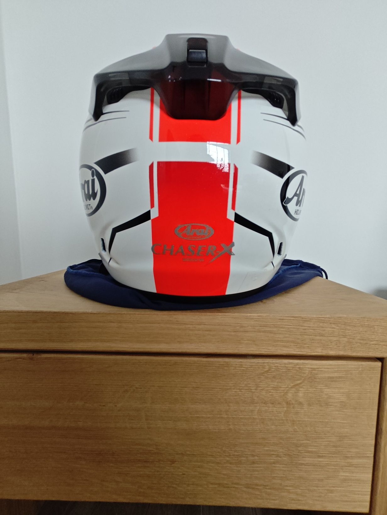 Kask Arai chaser x