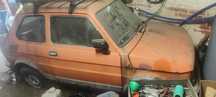 Sprzedam Fiat 126p