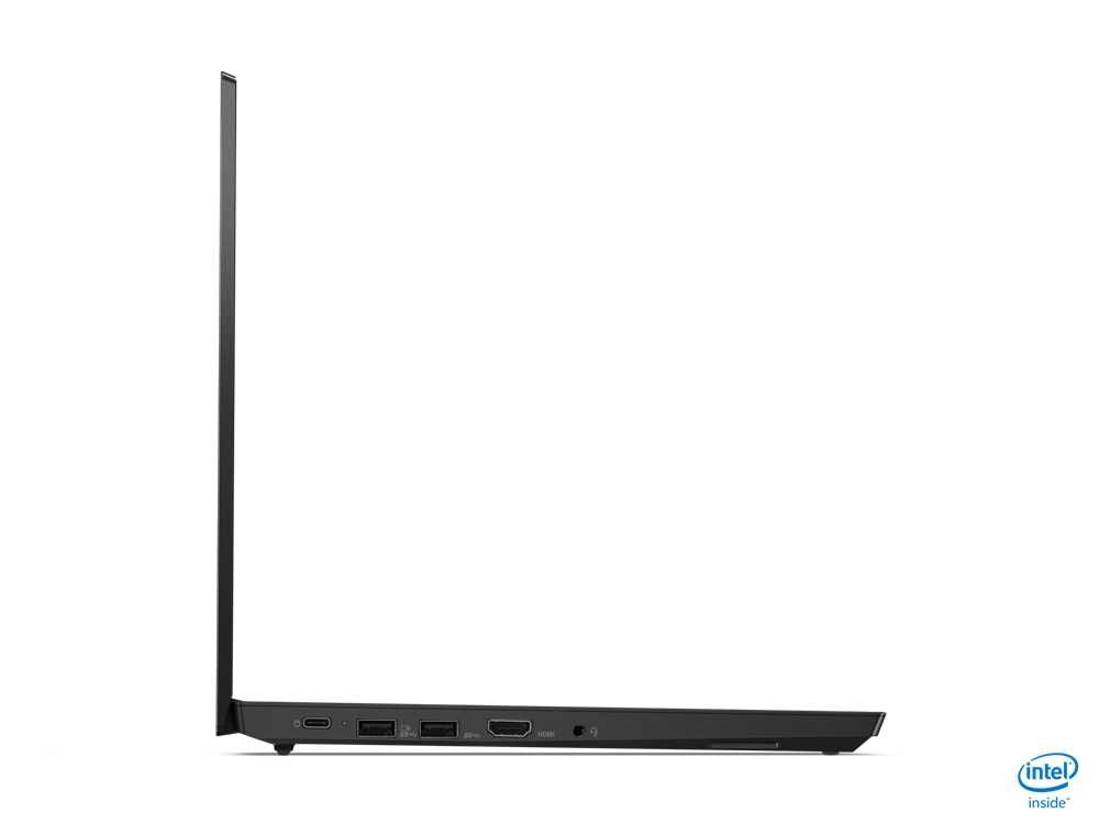 Lenovo Thinkpad E14 Core i3-10110U 8GB 256GB NVMe Win 11