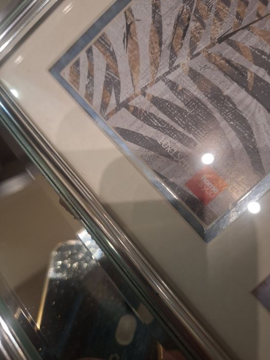 Ramki lustrzane Home&You