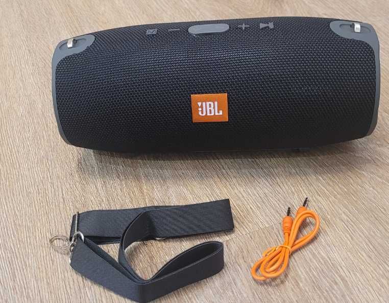 JBL Xtreme Big портативна колонка