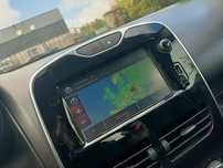Renault Clio 900 90 ps ECO NAVI Klima BLUETOOTH Tempomat PARKTONIC Bezwypadkowy
