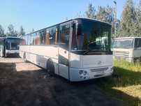 Irisbus Karosa C 956  Autobus Irisbus Karosa C956 cursor 8