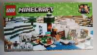 LEGO Minecraft 21142 - iglo