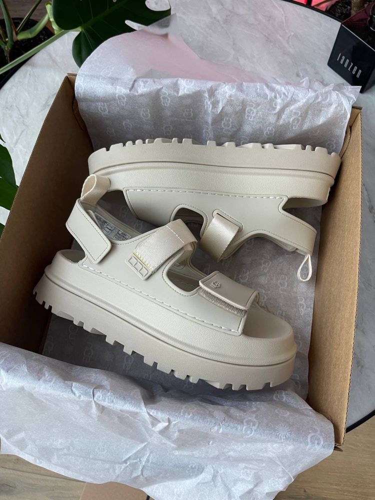 Босоніжки угг UGG Goldenglow (багато кольорів)