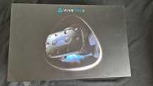 Gogle VR HTC Vive Pro 2 Full Kit
