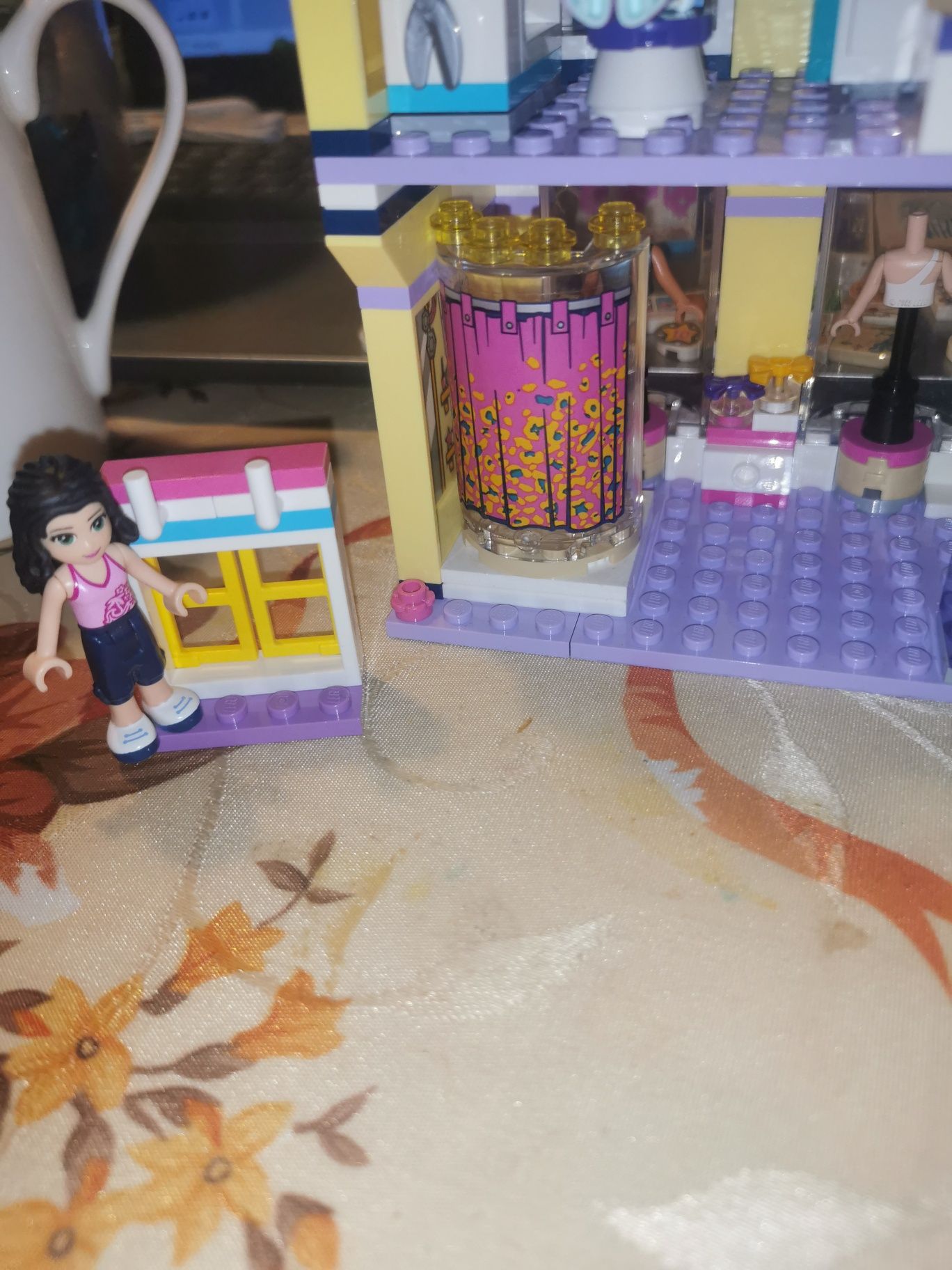 Lego Friends, 41427, Butik Emmy