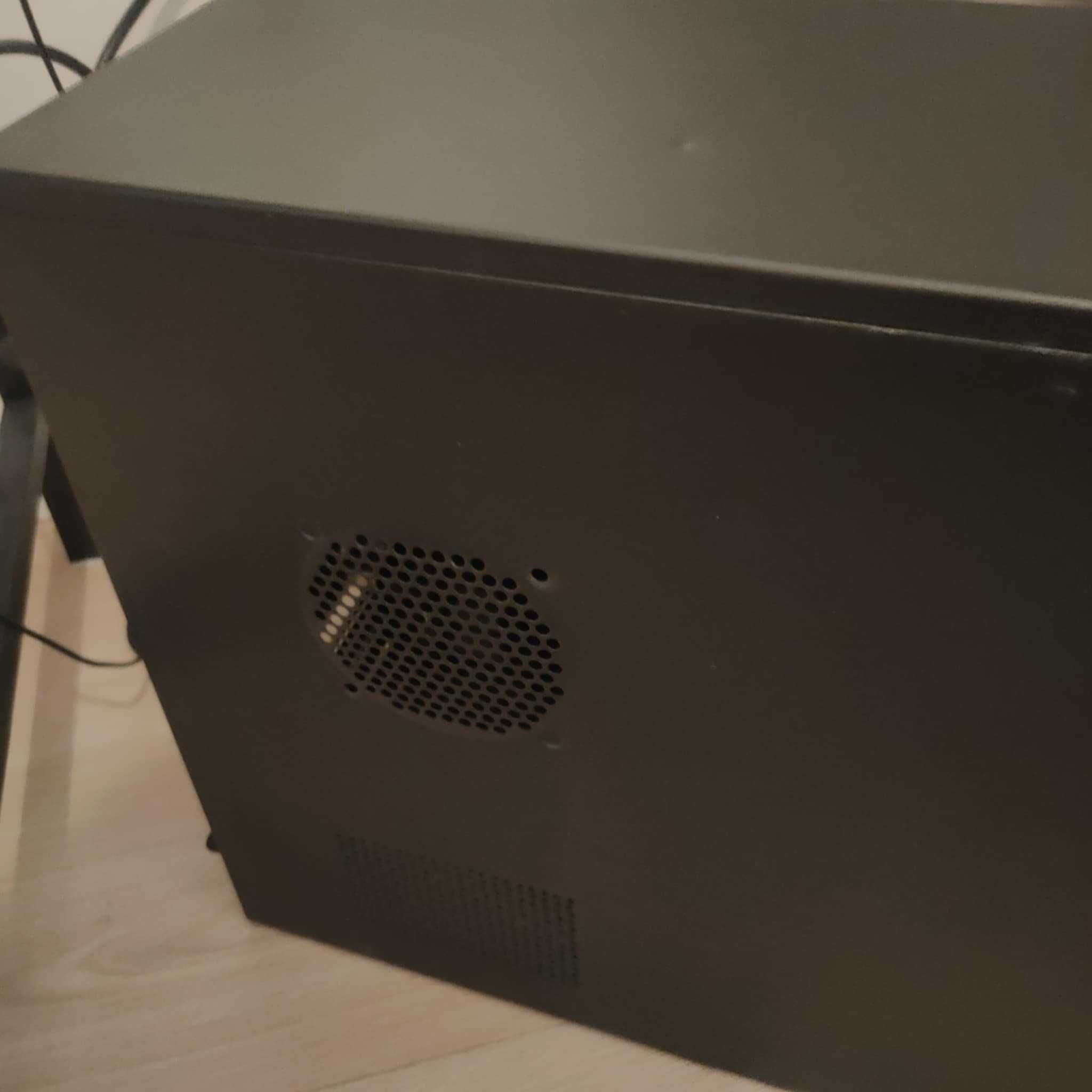 Sprzedam komputer - Intel(R) Core(TM) i5-3570