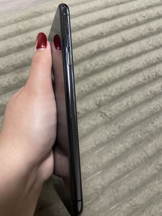 Iphone XS Max 256 gb