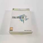 FINAL FANTASY XIII Edition Collector  XBOX 360