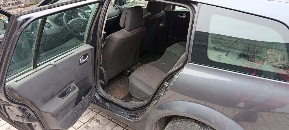 Продам Renault Megan 2.