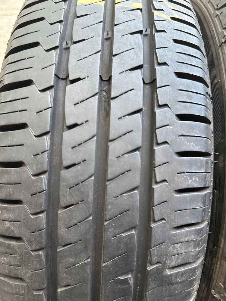 Opony 195/70/15 c 104/102 r Hankook vantra lt