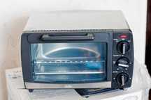 Minipiekarnik elektryczny GT-MO-06 Studio 1200W