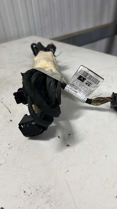 Chicote elétrico sensores de estacionamento dianteiros MERCEDES-BENZ