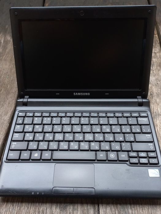 Ноутбук 10.1" Samsung NP-102S