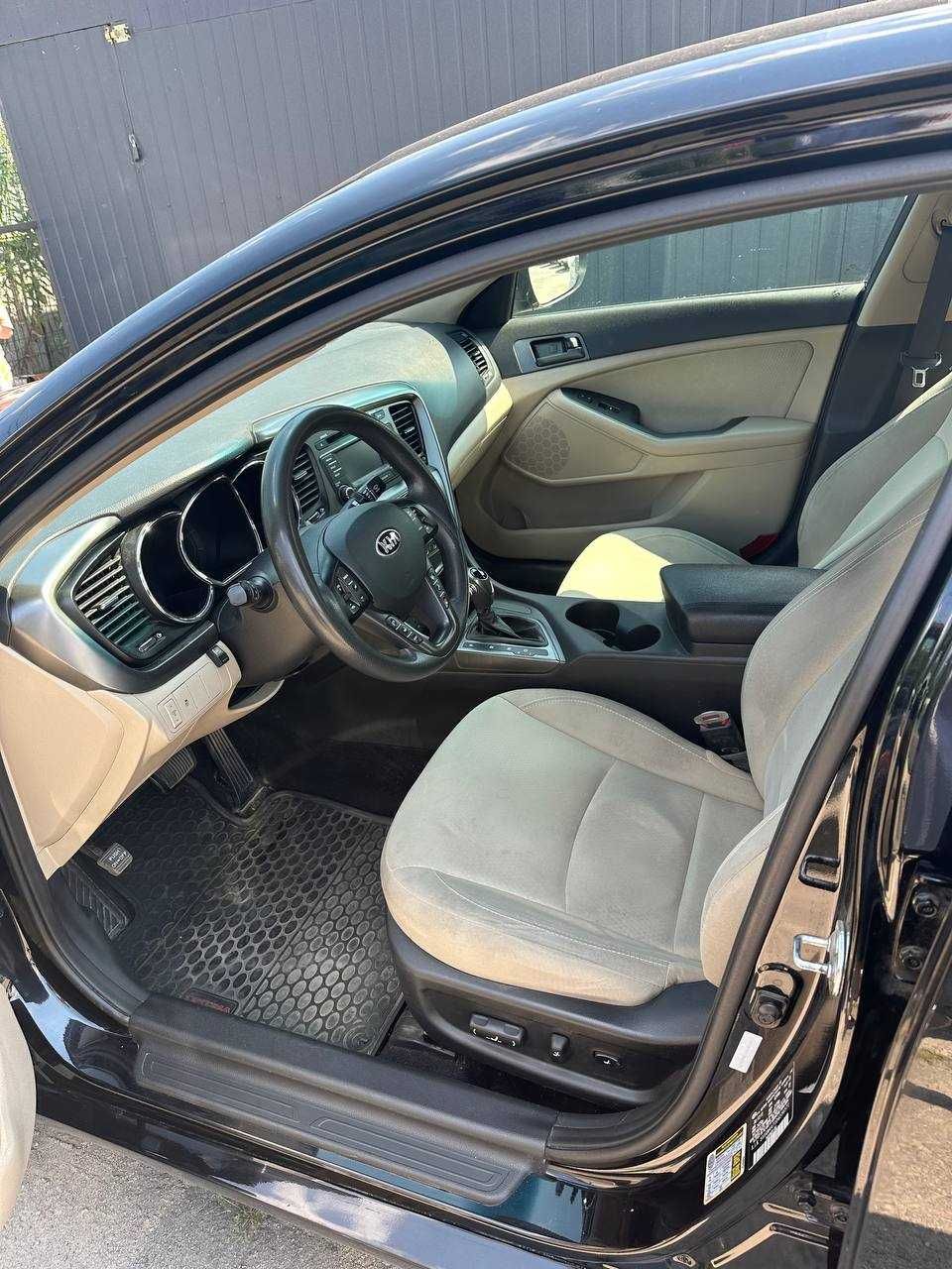 Продам Kia Optima 2013 автомат
