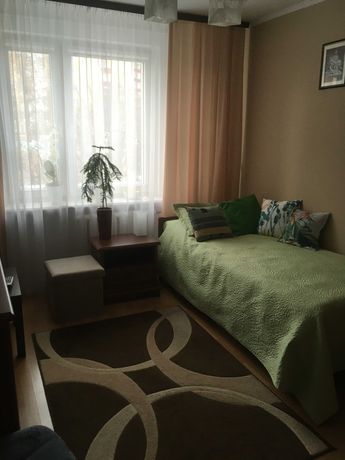 Mieszkanie 60 m2 3 pokoje, ul. Niepodległości