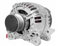 Alternator AUDI SEAT SKODA VW 2.0 TDI 06F9.03023F