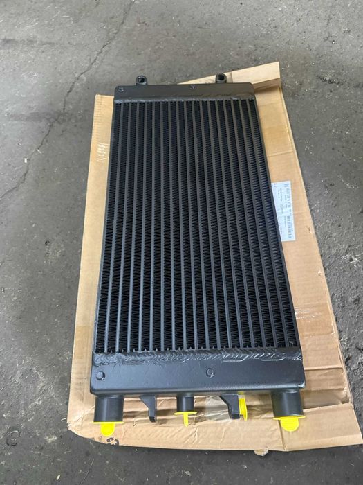 Chłodnica oleju MercedesUnimog U300 U400 U500