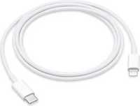 Przewód z USB-C na Lightning 1 m Apple MUQ93ZMA iPhone 5 - 14 Pro