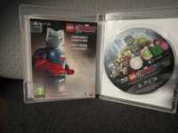 Gra PlayStation3 Avengers