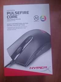 Rato HYPERX - Pulsefire core