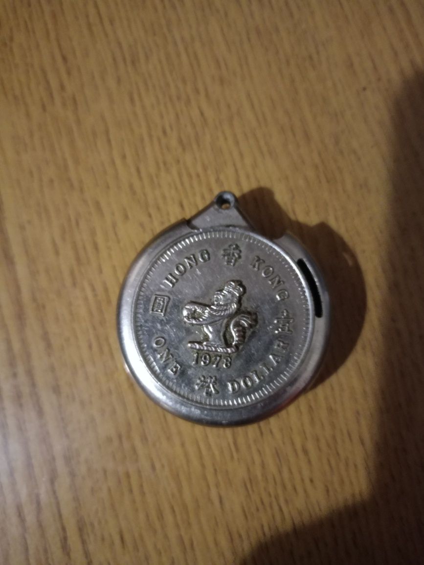 Запальничка під реставрацію