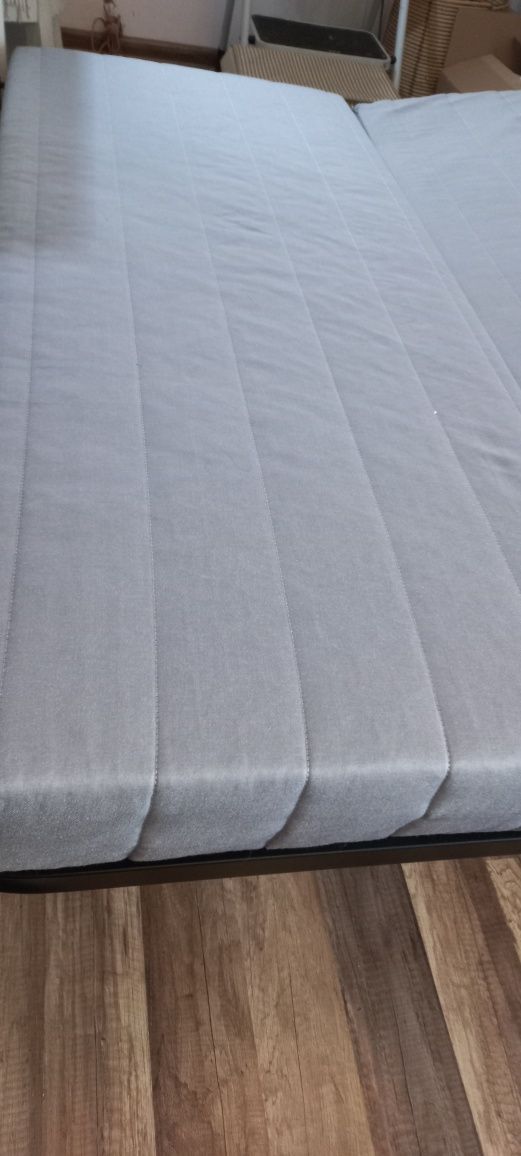 Sofa ikea Lycksel