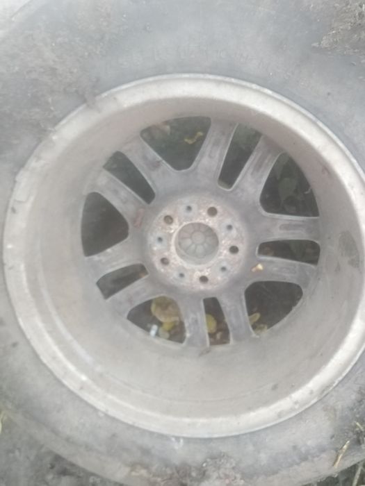 Диски бмв r17 130 стиль