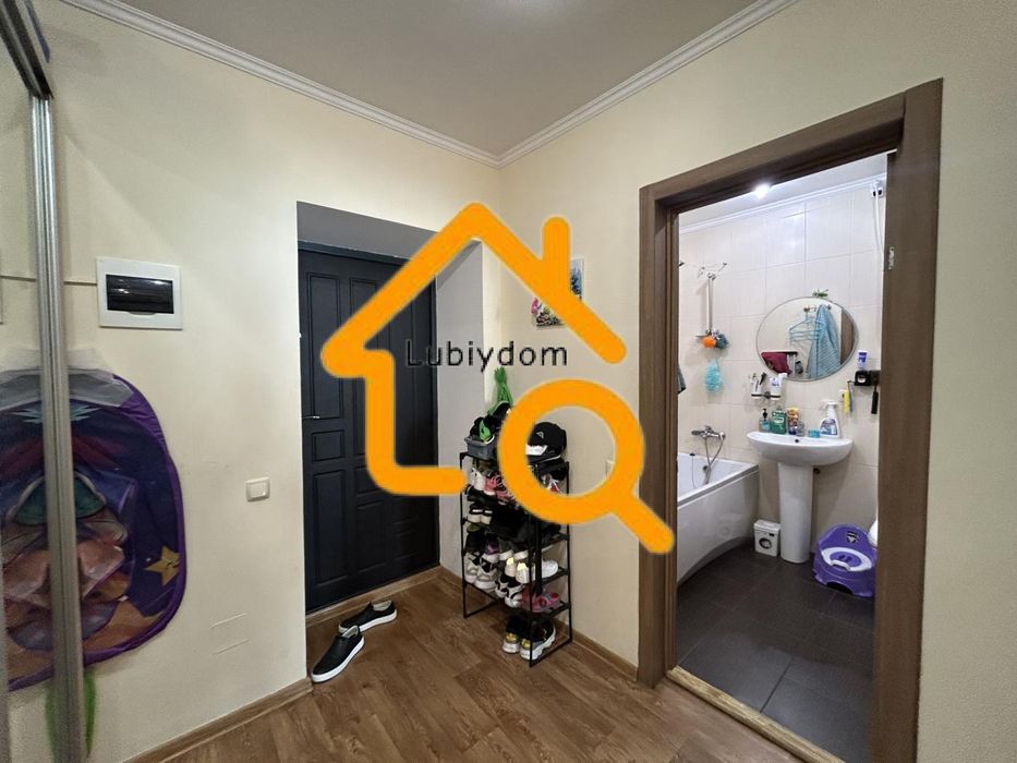 СУПЕР⁉️Оренда 1к Квартири ЖК Акварелі 2, Теремки Вишневе