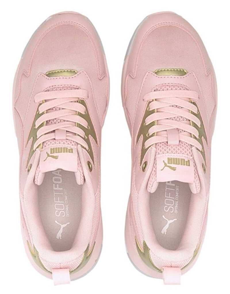Sportowe damskie buty sneakersy Puma X-Ray: różne rozmiary
