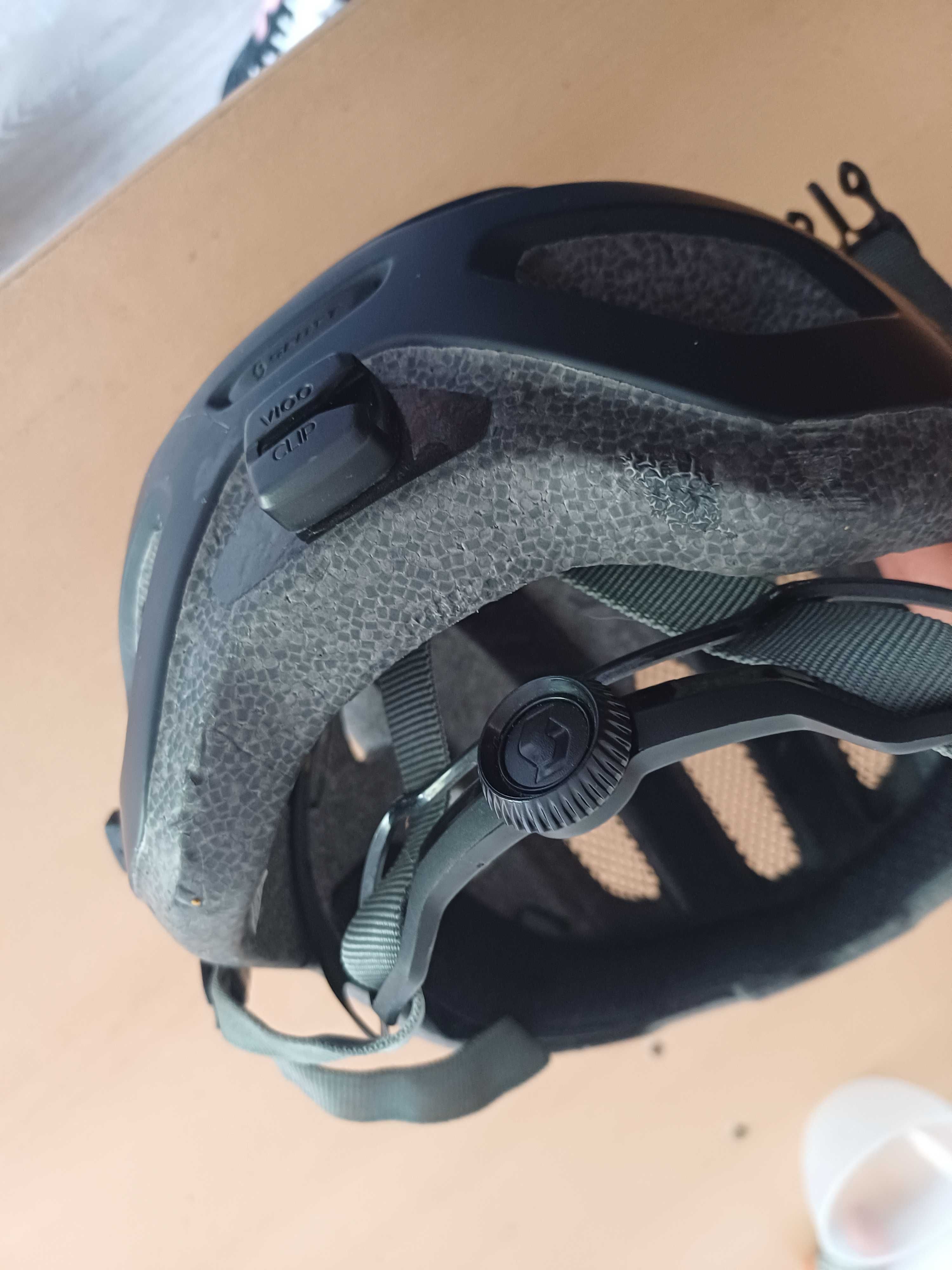 Capacete de Ciclismo Scott Supra Road