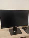 Monitor tuf gaming asus 144hz, full hd