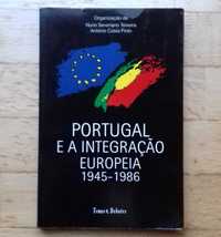 Portugal e a Integração Europeia (1945/1986)