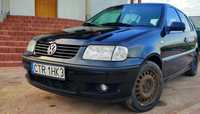 Volkswagen Polo Vw Polo 1.4 tdi