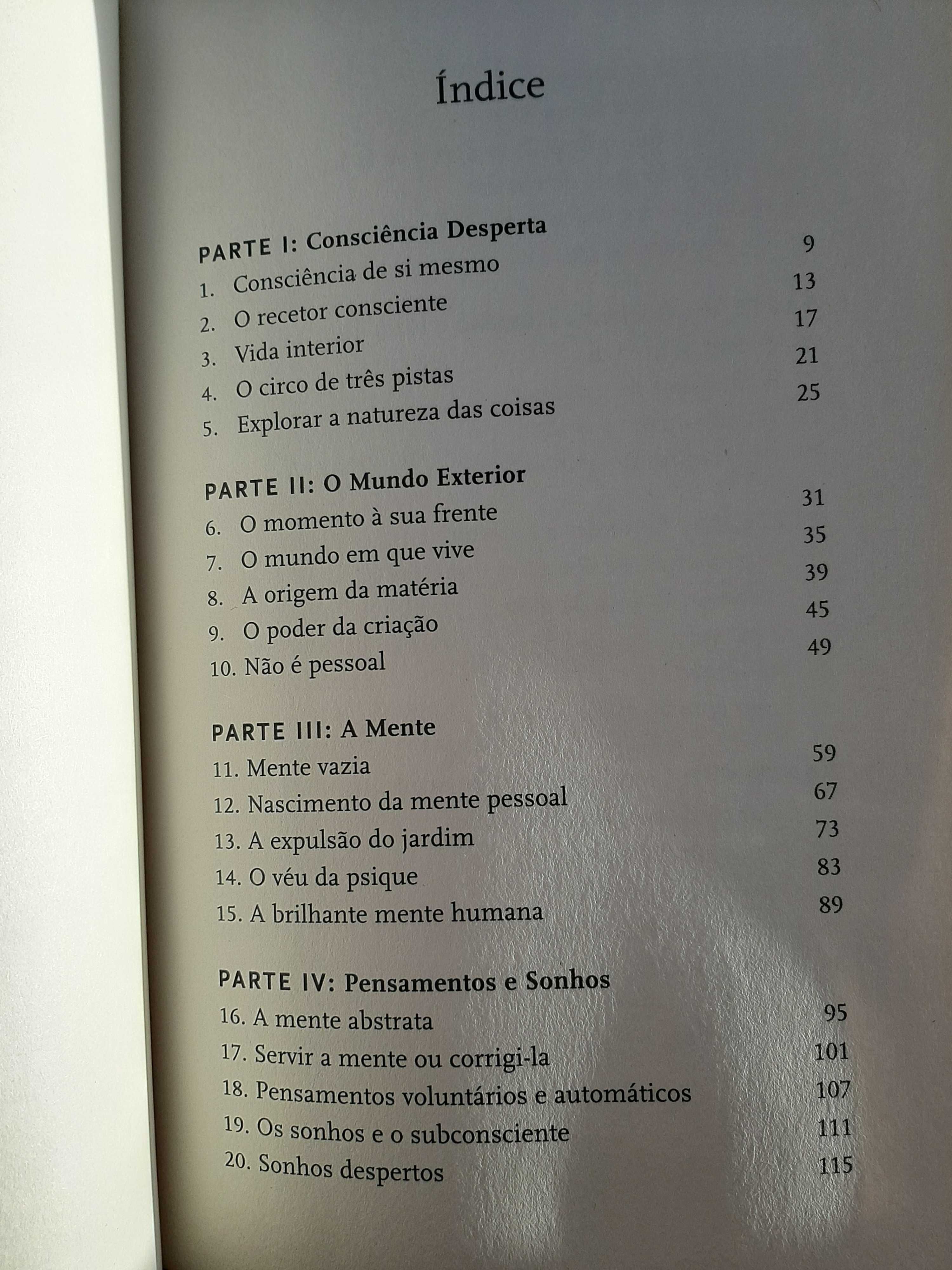 Viver sem limites de Michael A. Singer