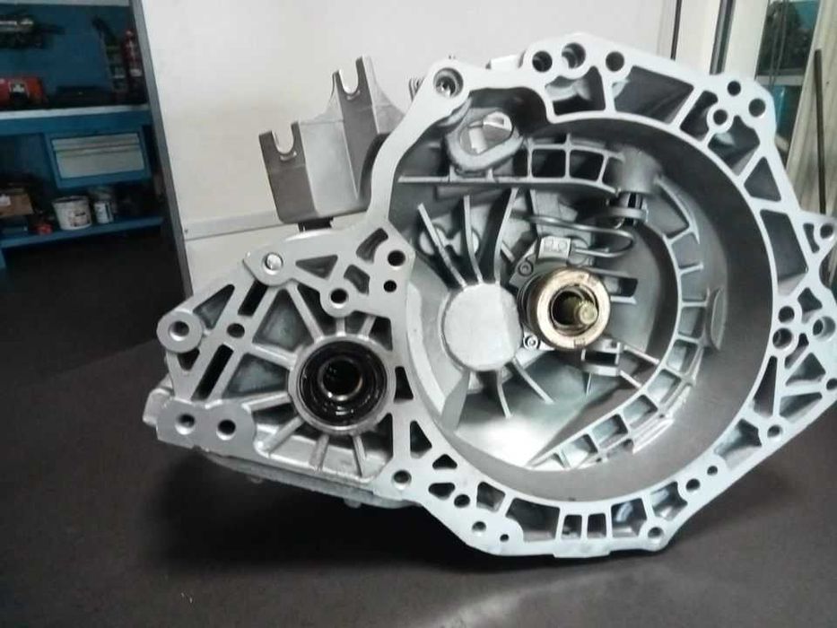 Caixa de Velocidades Opel Astra J ou Corsa 1.3 CDTI 2014 a 2015