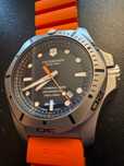 Zegarek Victorinox Swiss Army INOX Professional Diver 241845