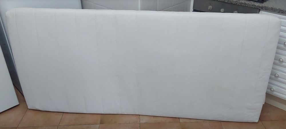 COLCHÃO DE ESPONJA PRONTOS A USAR. Cama,Casa,Quarto,Garagem,Campismo.