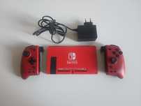 V2 Mario Edition + Hori