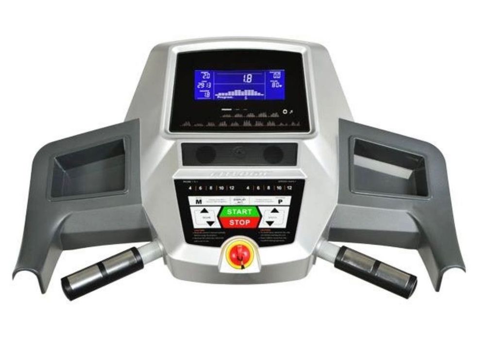 Бігова доріжка Fitlogic