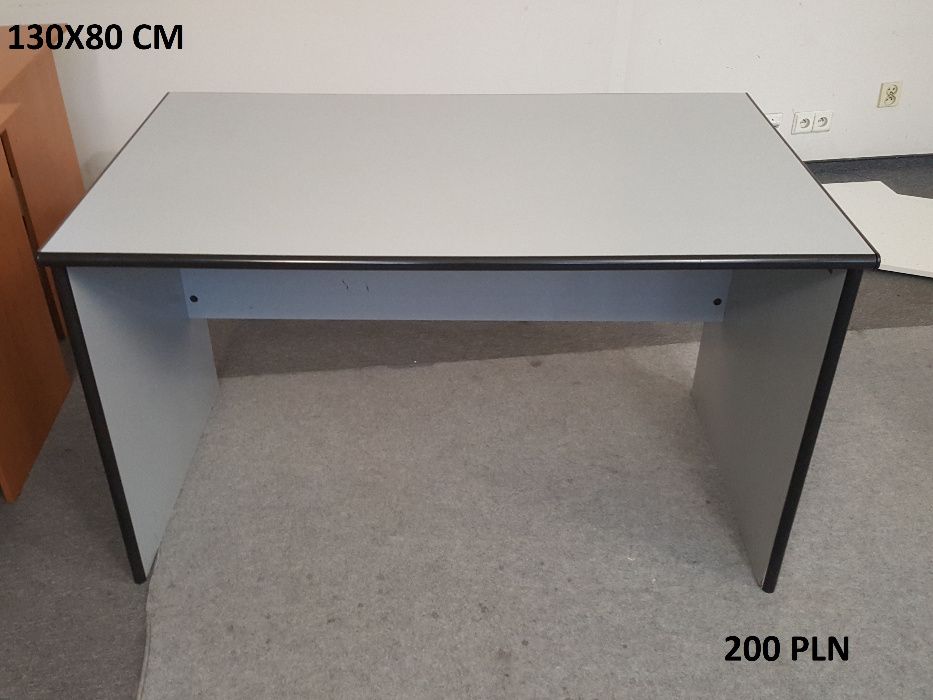 Biurko biurka komputerowe różne rodzaje