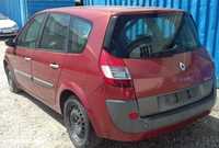 Renault Scenic 1.9 Dci de 2005