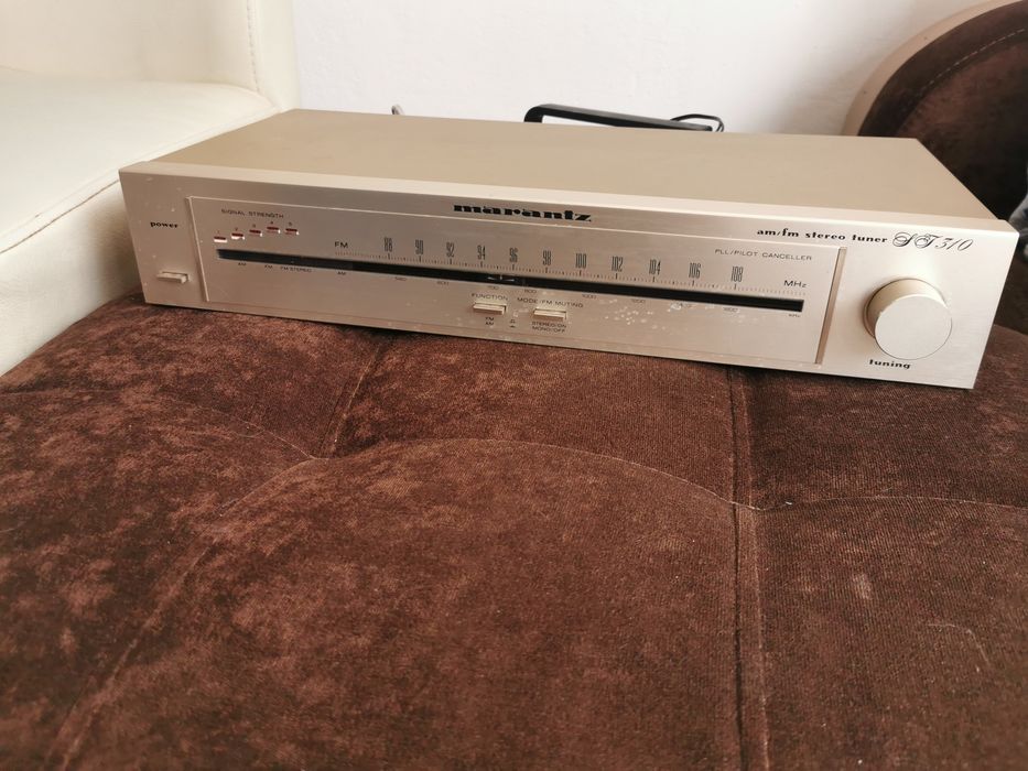 Marantz Model ST 310 tuner radiowy