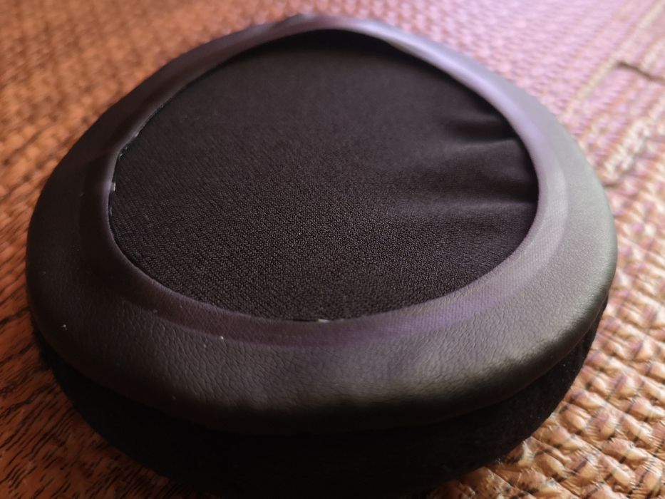 Esponjas veludo headphones Ultrasone