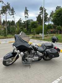 Продам Мотоцикл Honda VTX 1300s 2005 року