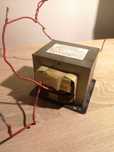 transformator mikrofalówki 700w [Wysyłka OLX]