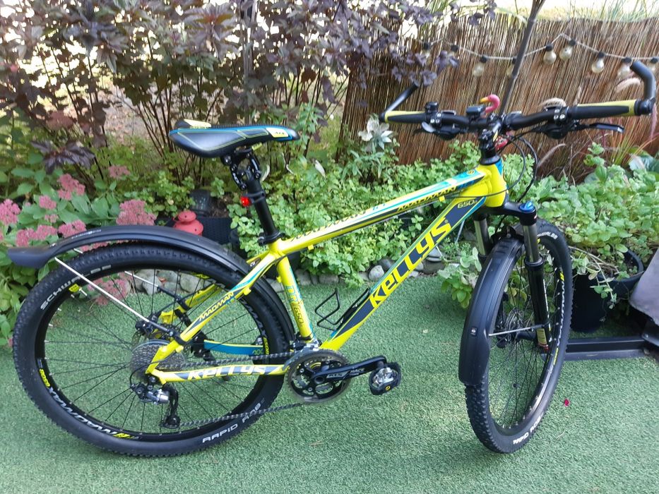 Kellys górski,super stan