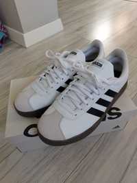 Adidas VL COURT BASE j. NOWE rozm. 43 1/3