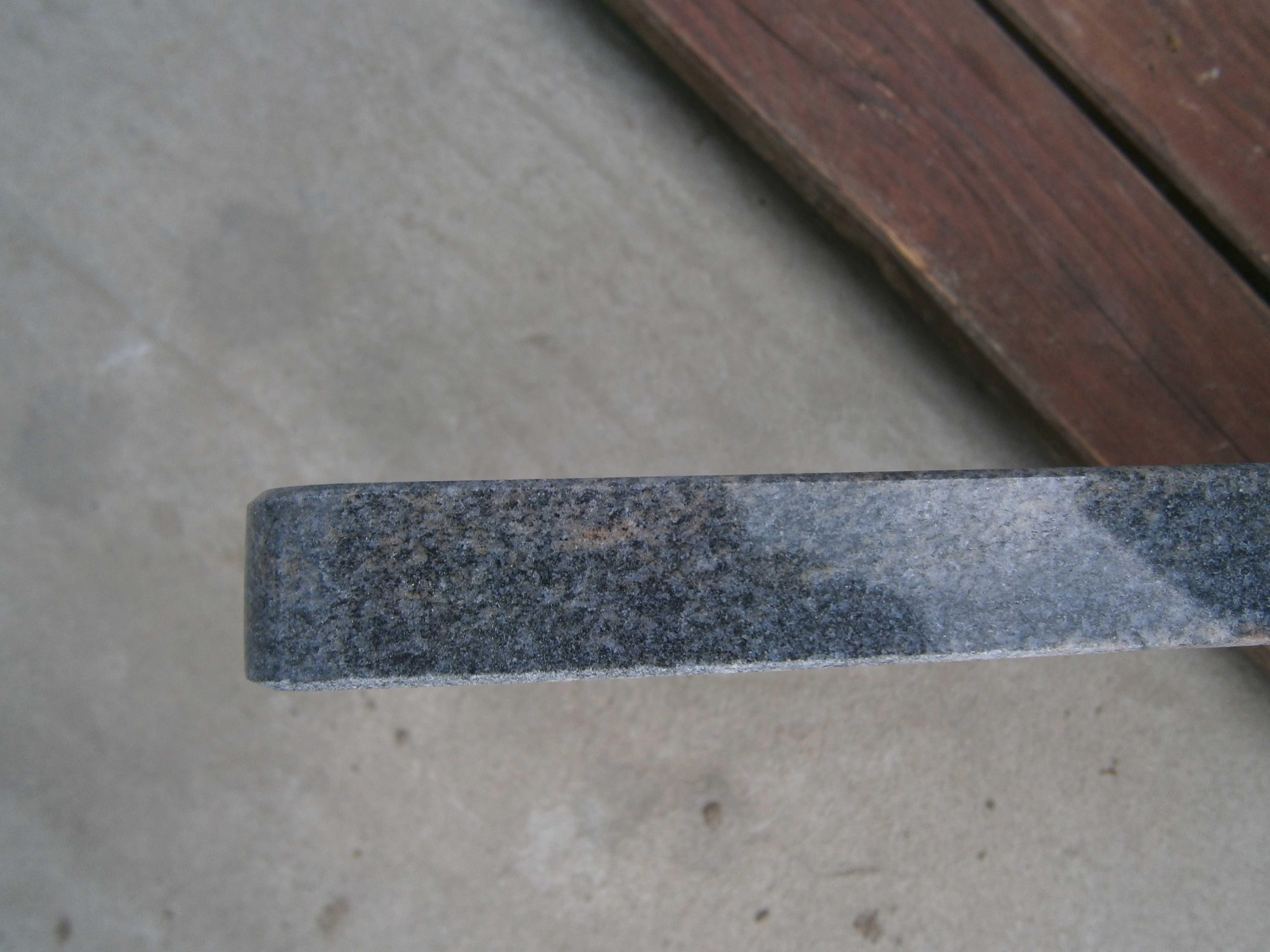 Parapet Granitowy GNEJS